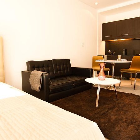 Bue Apartments Buenos Aires Bagian luar foto