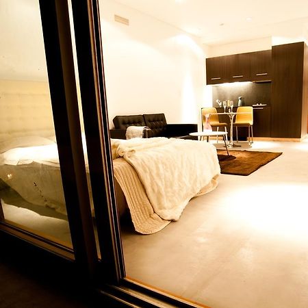 Bue Apartments Buenos Aires Bagian luar foto