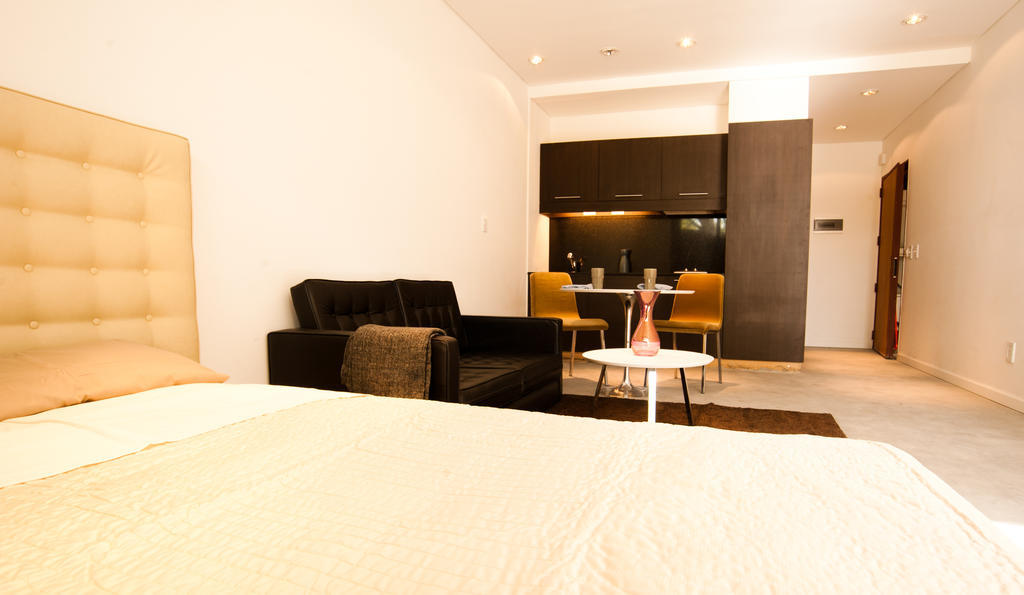 Bue Apartments Buenos Aires Ruang foto