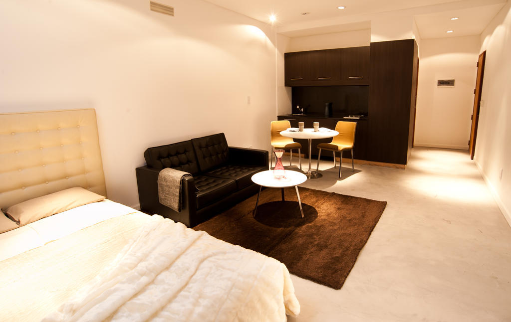 Bue Apartments Buenos Aires Ruang foto