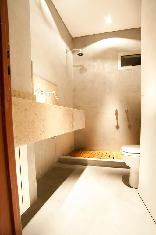 Bue Apartments Buenos Aires Ruang foto
