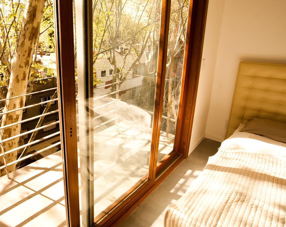 Bue Apartments Buenos Aires Ruang foto