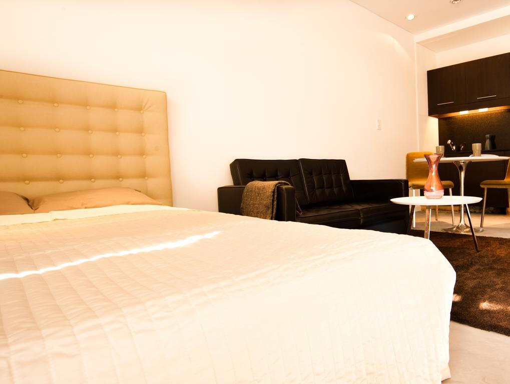 Bue Apartments Buenos Aires Ruang foto