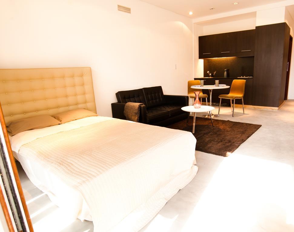 Bue Apartments Buenos Aires Ruang foto