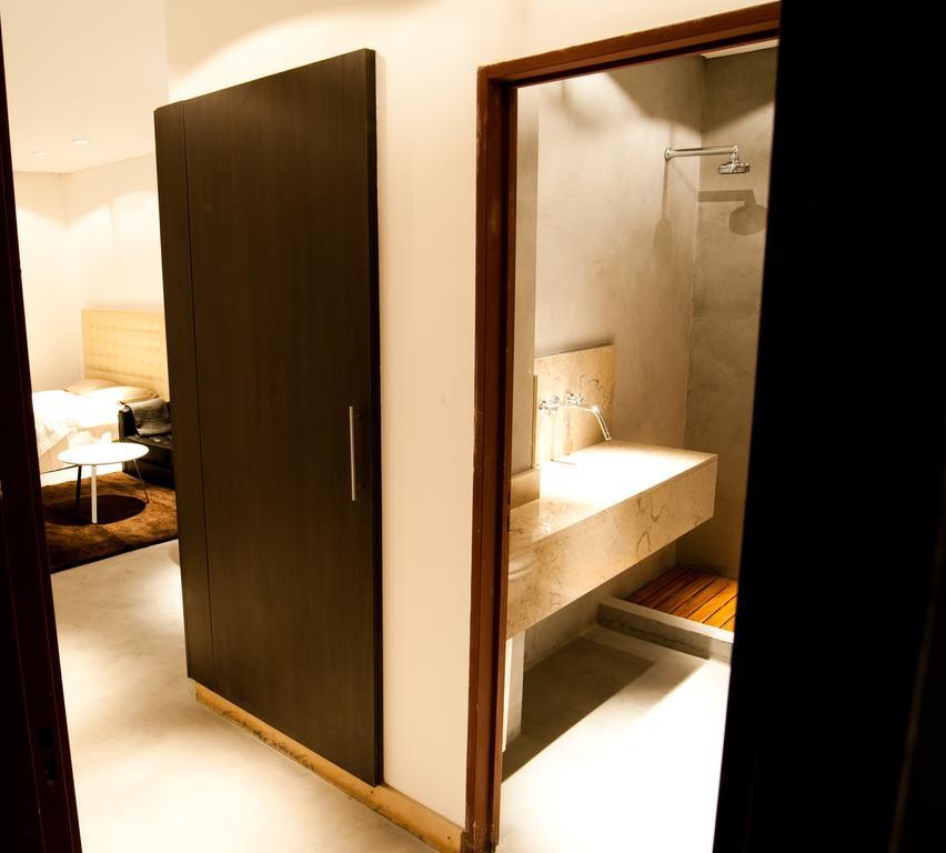 Bue Apartments Buenos Aires Ruang foto