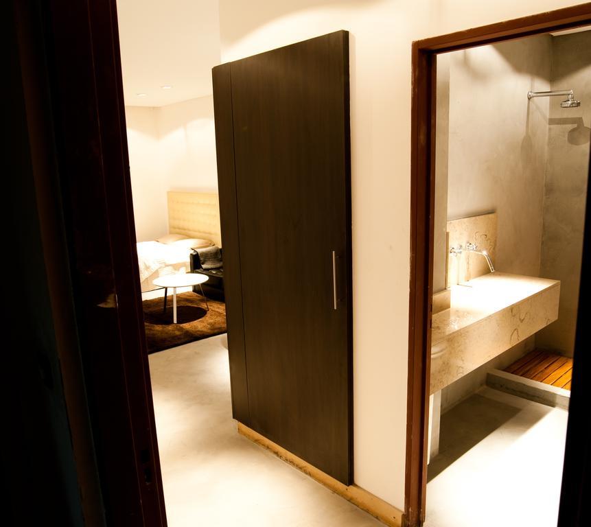 Bue Apartments Buenos Aires Ruang foto