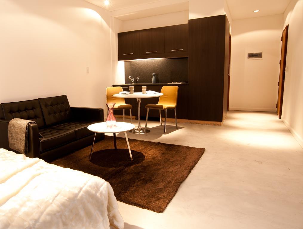 Bue Apartments Buenos Aires Ruang foto