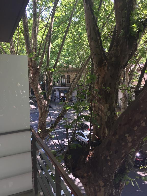 Bue Apartments Buenos Aires Bagian luar foto