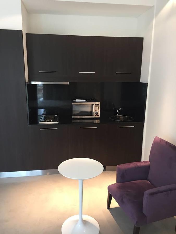 Bue Apartments Buenos Aires Bagian luar foto