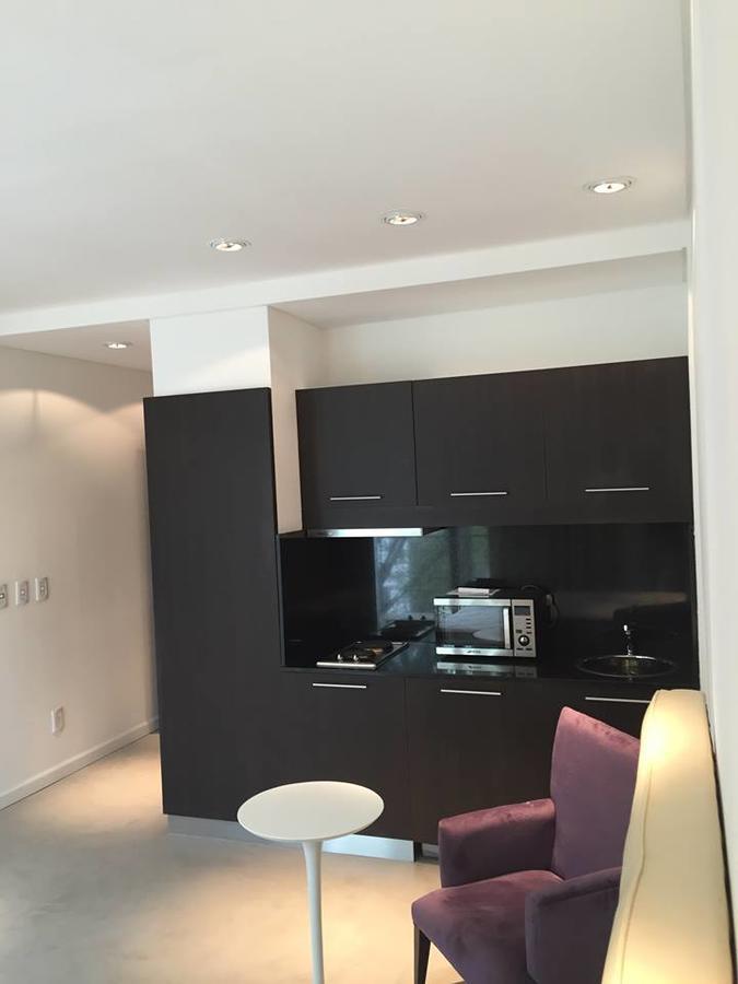 Bue Apartments Buenos Aires Bagian luar foto