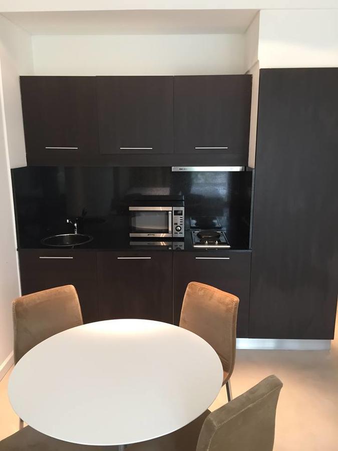 Bue Apartments Buenos Aires Bagian luar foto