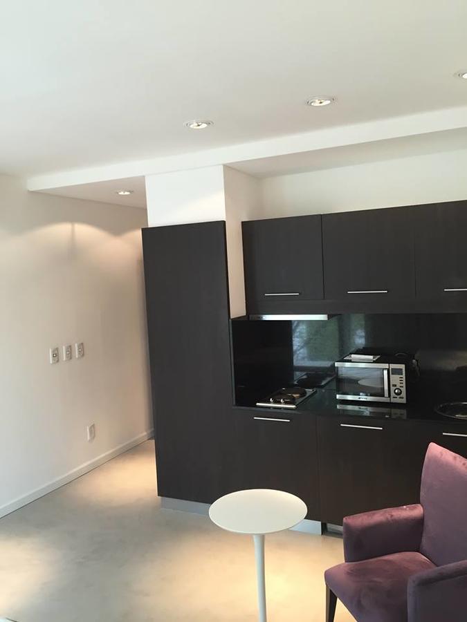 Bue Apartments Buenos Aires Bagian luar foto